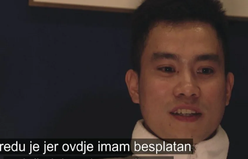 Stigao iz dalekih Filipina u Hrvatsku: Ovo je moj san, plata mi je 800 evra