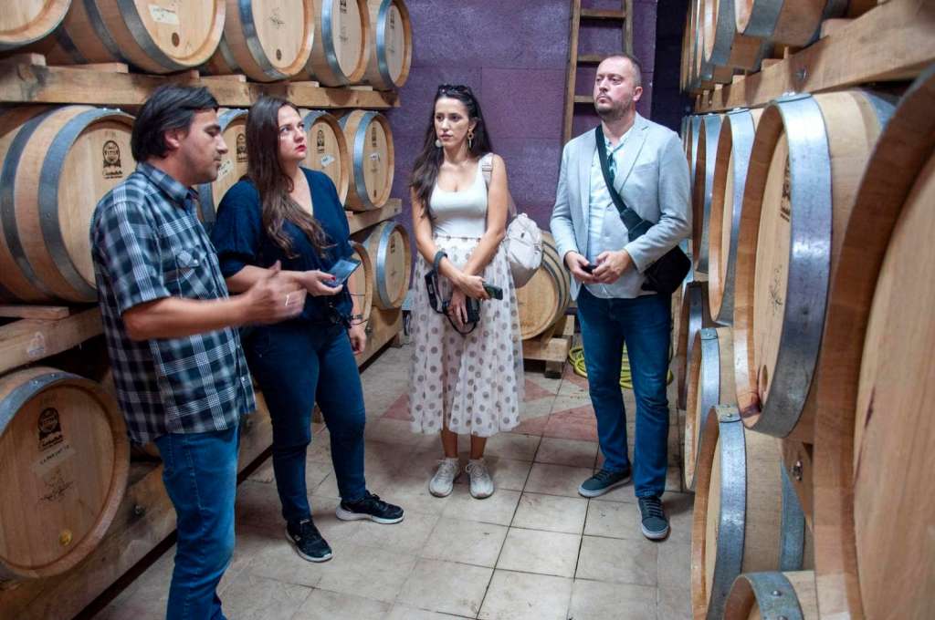 U Trebinju uspješno realizirani projekti u sektoru poljoprivrede podržani kroz programe EU