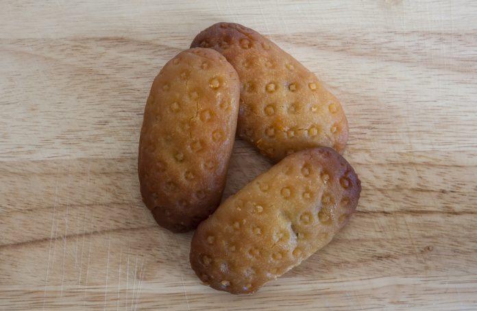 Urmasice Najbrzi Recept