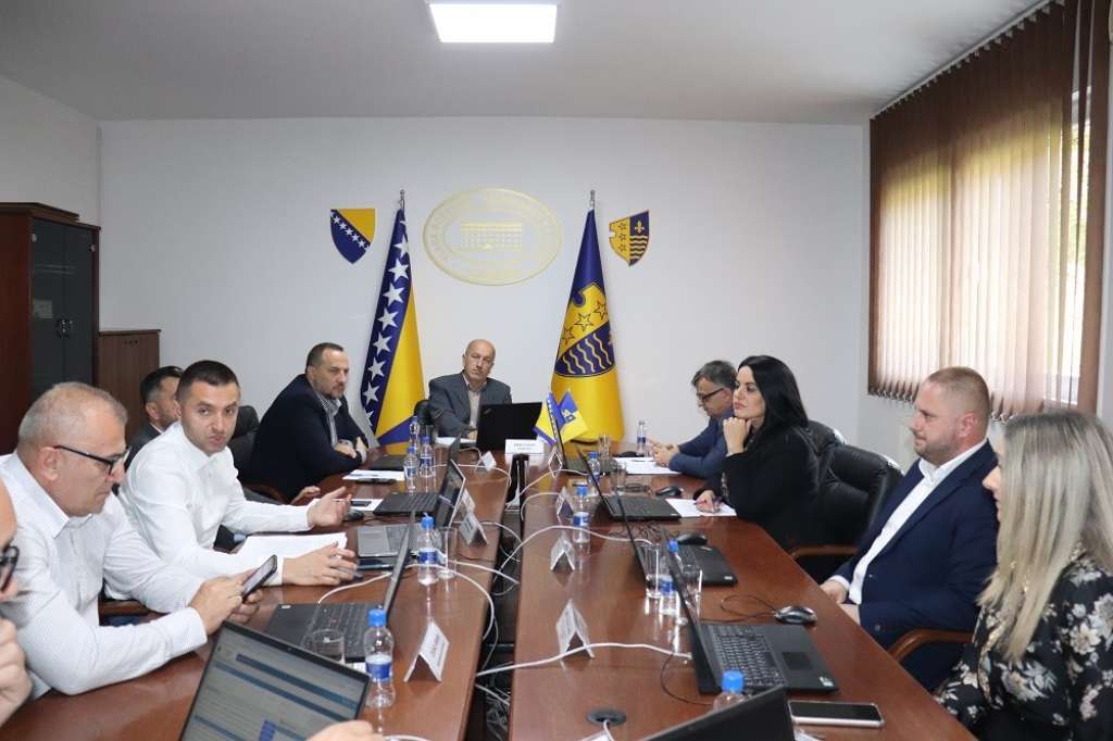 Vlada BPK – Ministarstvo za privredu za projekte lokalnih zajednica izdvojilo 183.000 KM