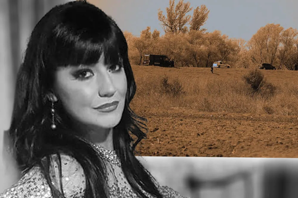 ZAŠTO JE LIKVIDIRANA JELENA MARJANOVIĆ: DETEKTIVKA IZNIJELA ŠOKANTNE TVRDNJE!