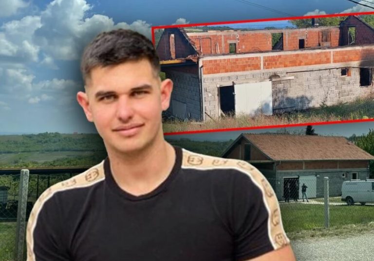ŽELIM MU SVE NAJGORE, ZAUVIJEK ĆE OSTATI ZLOTVOR: RODBINA SE ODREKLA MASOVNOG UBICE