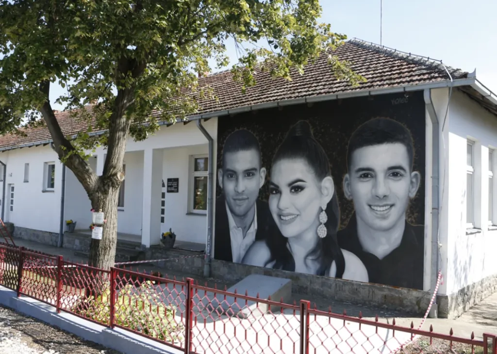 ŽELIM MU SVE NAJGORE, ZAUVIJEK ĆE OSTATI ZLOTVOR: RODBINA SE ODREKLA MASOVNOG UBICE