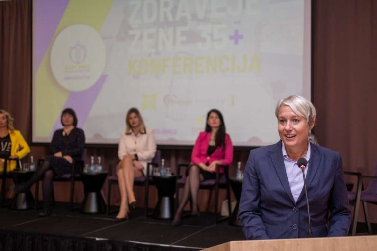 Zdravlje je osnova našeg života i mora biti prioritet