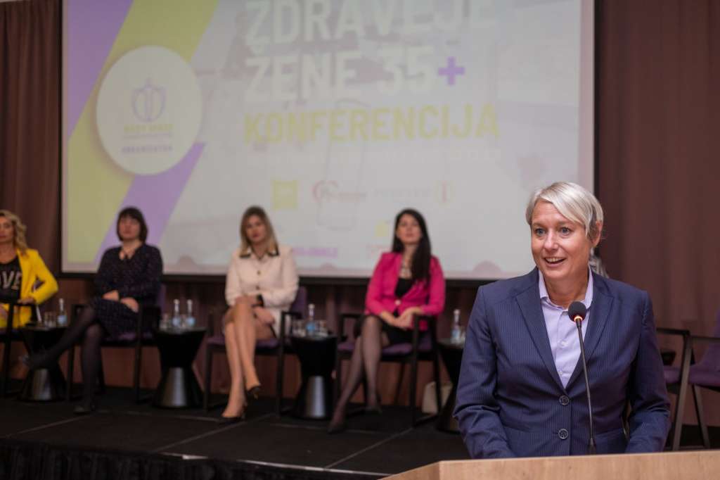 Zdravlje je osnova našeg života i mora biti prioritet