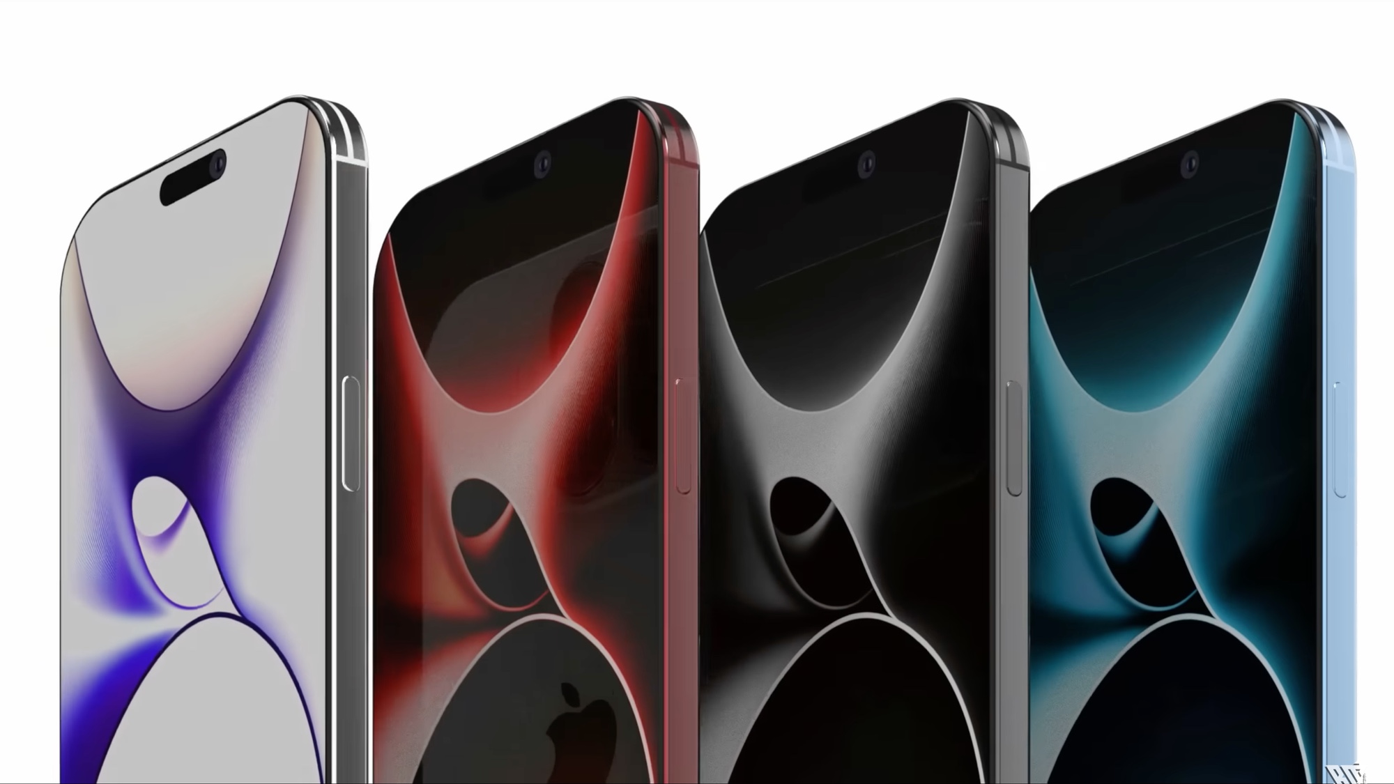 iPhone 16 Pro donosi Wi-Fi 7 kao i 48MP Ultraširoku kameru