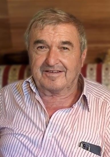 Kasapovic Rasim