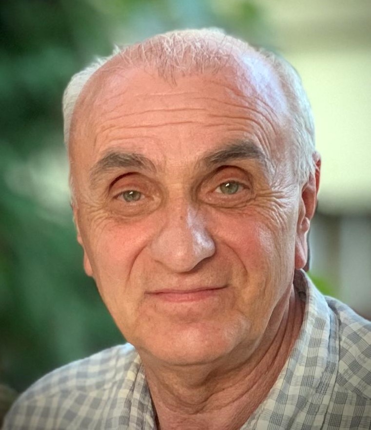 NEDŽAD (SELIM) PECO