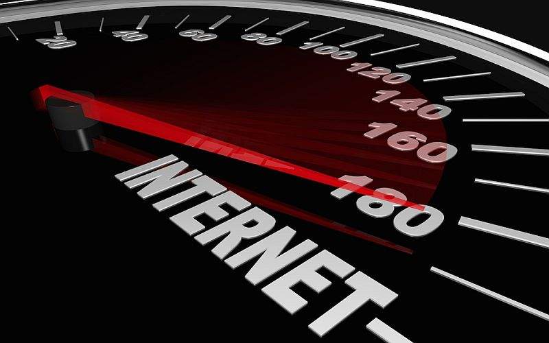 Koja je normalna brzina interneta za 100% zadovoljstvo?