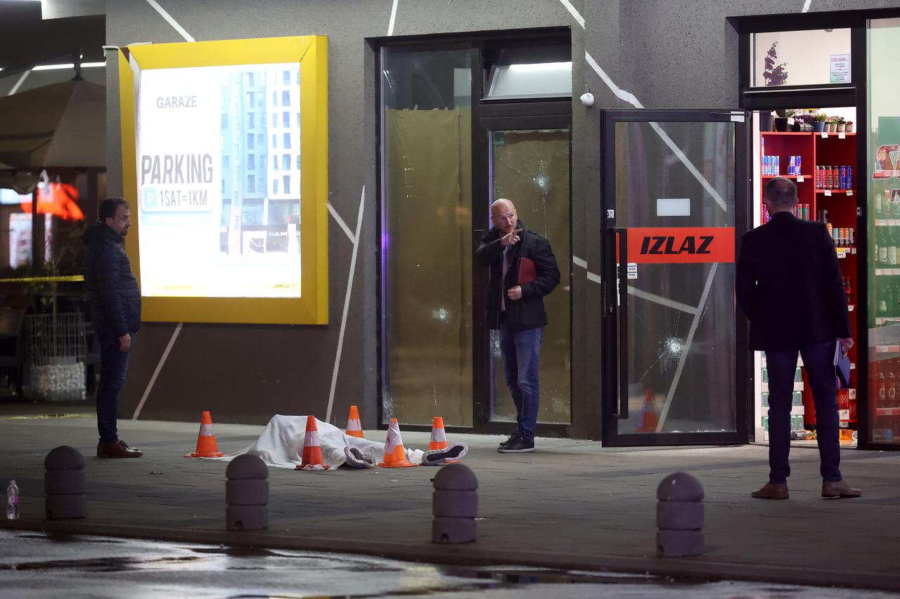 Detalji mafijaške likvidacije u Sarajevu: Plaćene ubojice stigle iz Švedske, Osterdala pokušali ubiti i u Istanbulu
