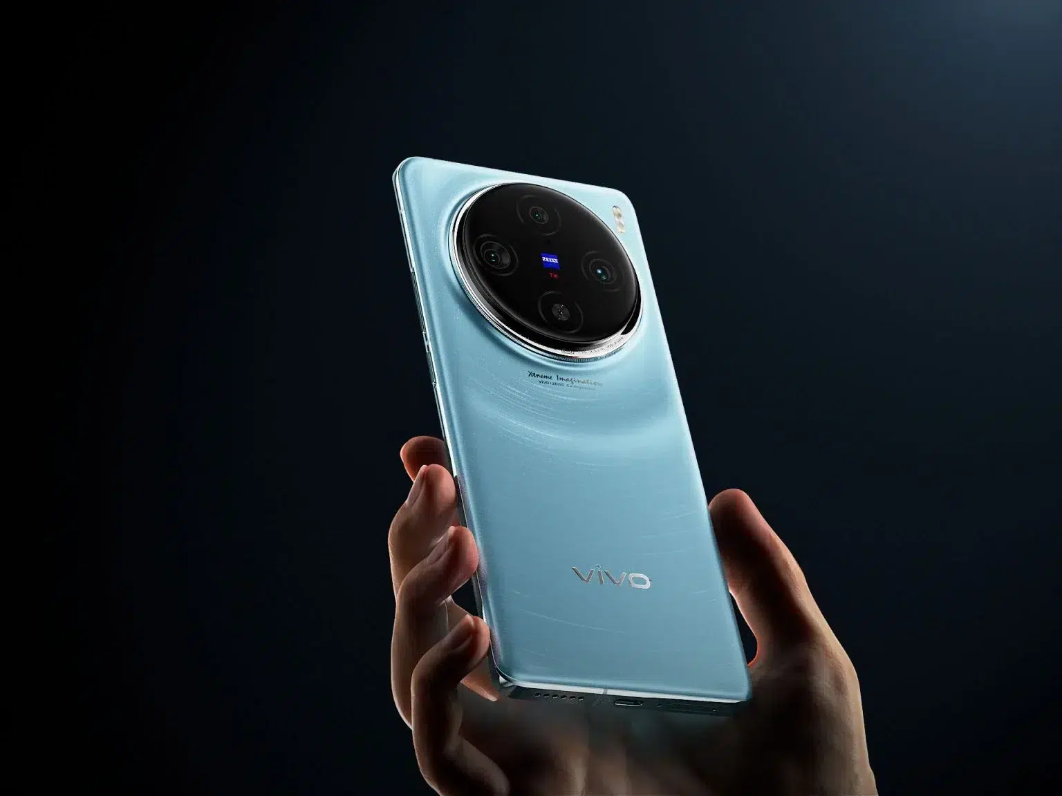 Vivo X100 i Vivo Watch 3 na tržište dolaze 13.11.2023.