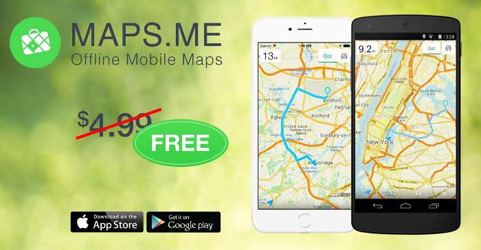 maps.me