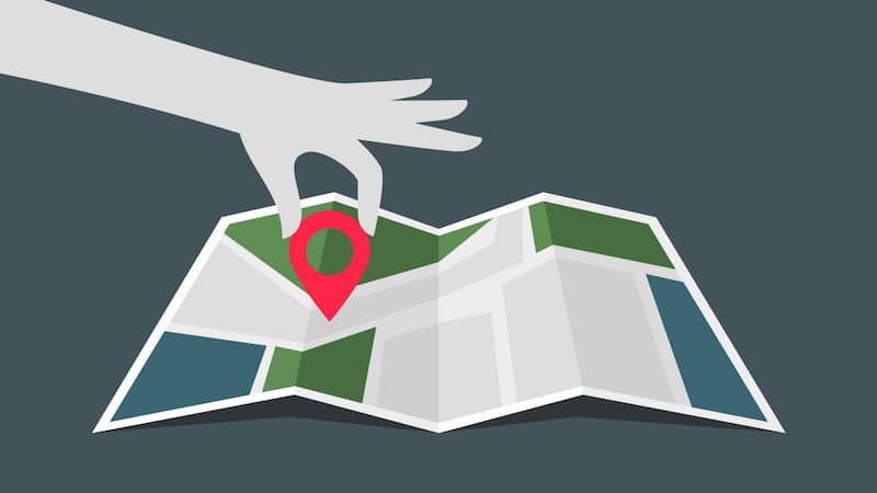 12 odličnih alternativa za Google Maps koje biste trebali isprobati!