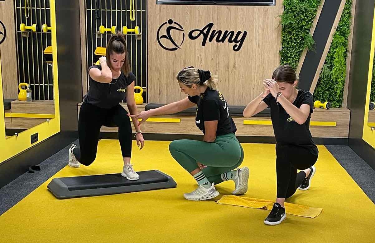 Ilijana Bodlović, direktorica i vlasnica Ani Fitness d.o.o: Svoj veliki uspjeh nisam mogla ni sanjati – Poslovne novine