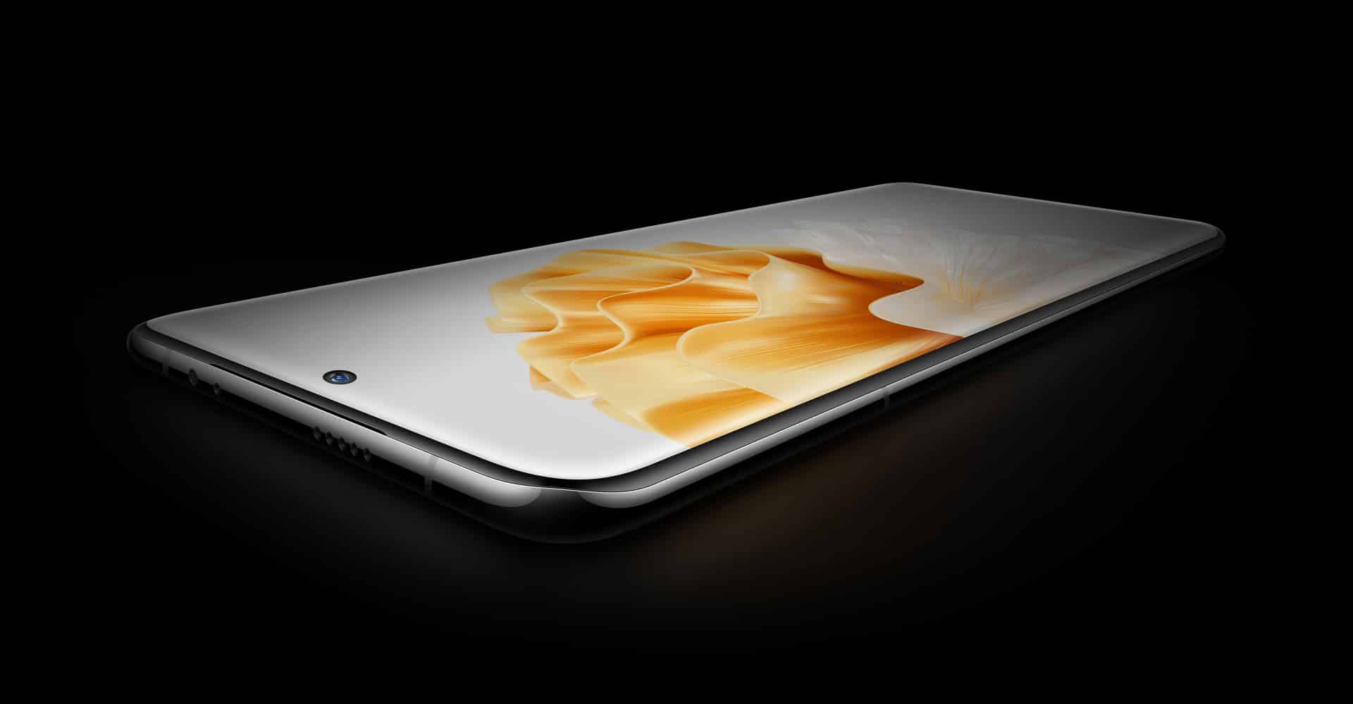 Huawei P70 donosi vlastiti senzor kamere