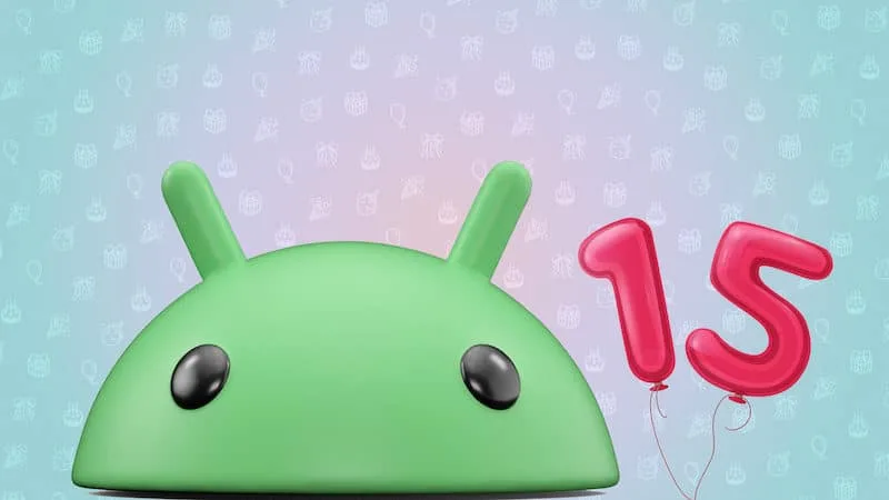 Osvrt na prvih 15 godina Androida