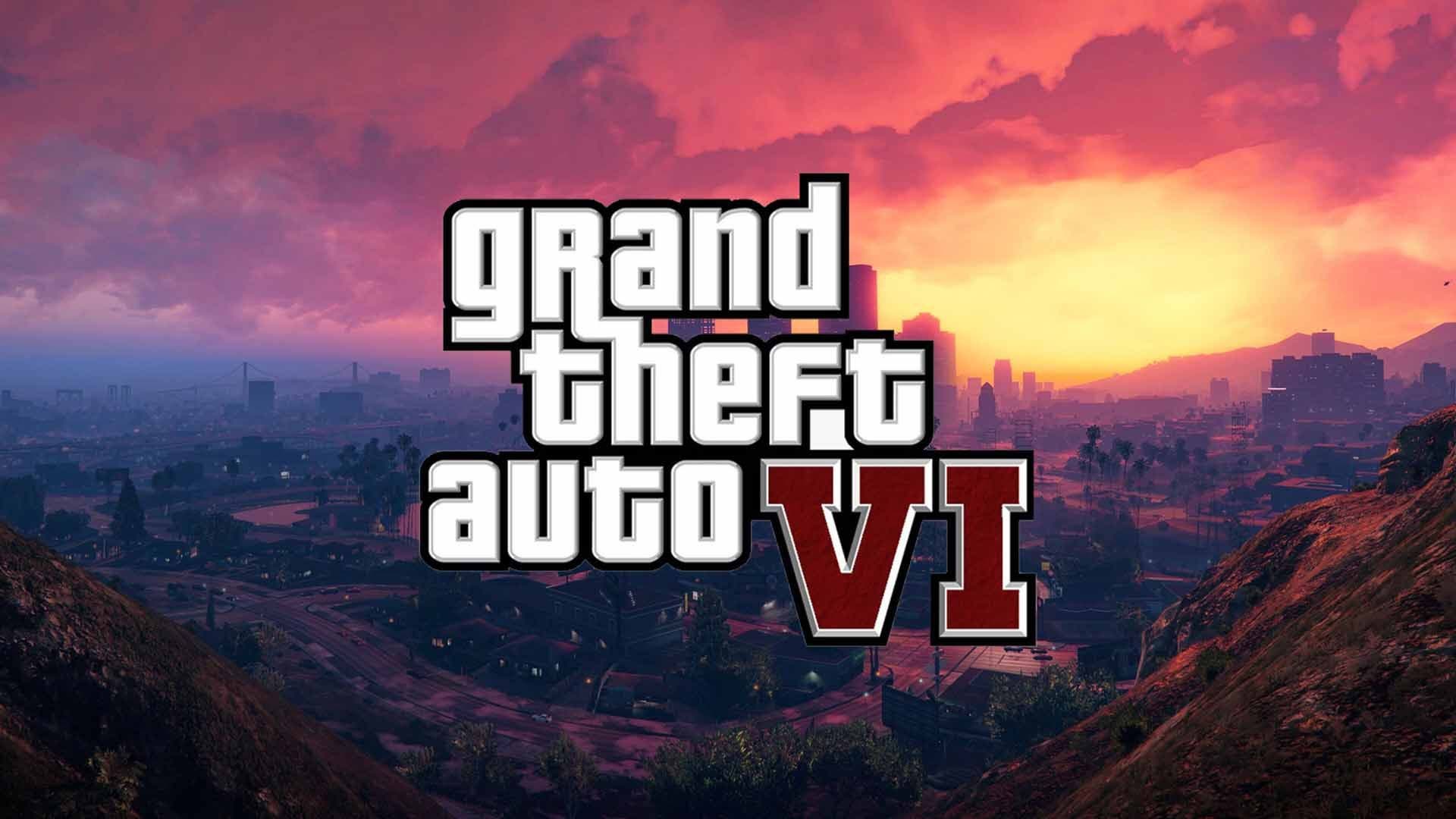 Gta VI bit će najavljen ovog tjedna