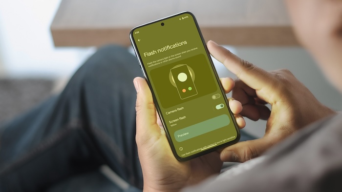 [android 14] 6 najboljih novih funkcija