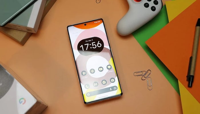 [Android 14] 6 najboljih novih funkcija