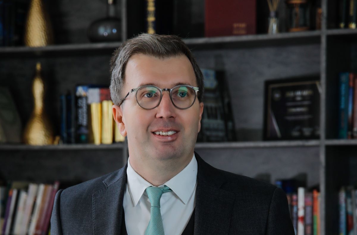 Mirnes Mešić, direktor SEIC Hospitality d.o.o. Sarajevo: Residence Inn by Marriott bit će prvi “zeleni” hotel u BiH do kraja 2023. – Poslovne novine