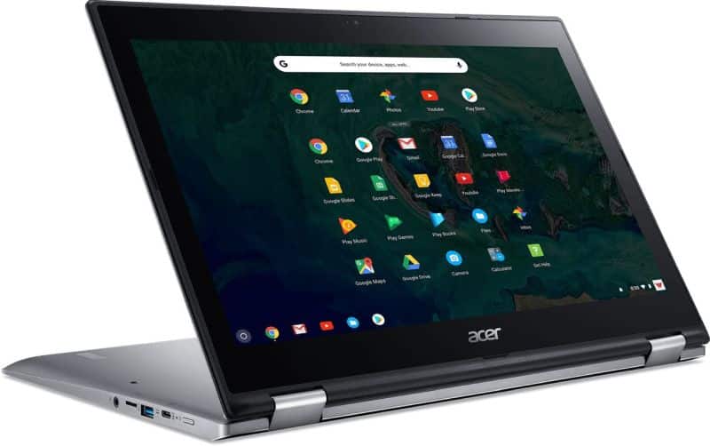 Može li GNOME zamijeniti Chrome internet pretraživač?