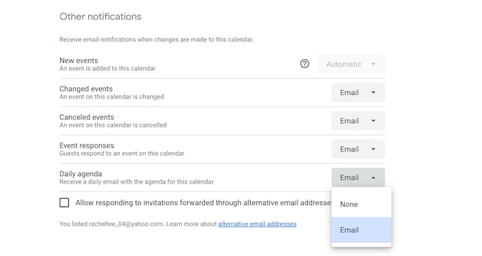 [google calendar] 13 trikova za povećanje produktivnosti