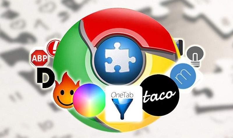 Najbolja proširenja za Google Chrome za svakog programera!
