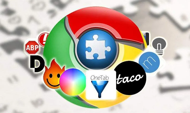 Najbolja proširenja za Google Chrome za svakog programera!