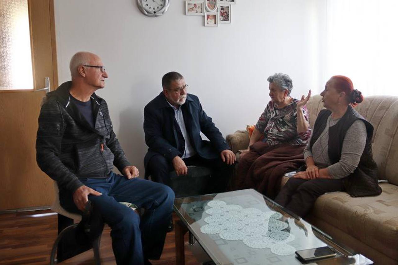 Preminuo hrvatski povratnik u Derventu Marko Mišić koji je nedavno pretučen. Sin Jurica: Obitelj ovo smatra ubojstvom