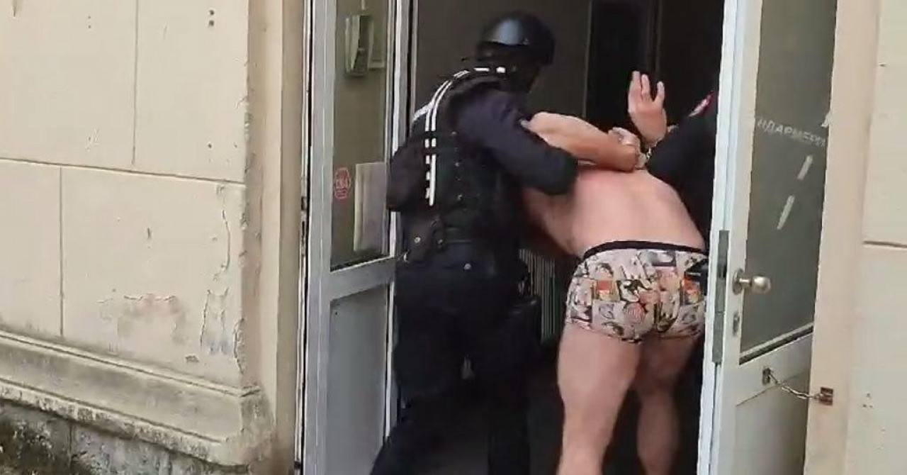 MUČNI DETALJI IZ TREBINJA: DANIMA JE DRŽAO U APARTMANU, ON SE DROGIRAO I TUKAO JE