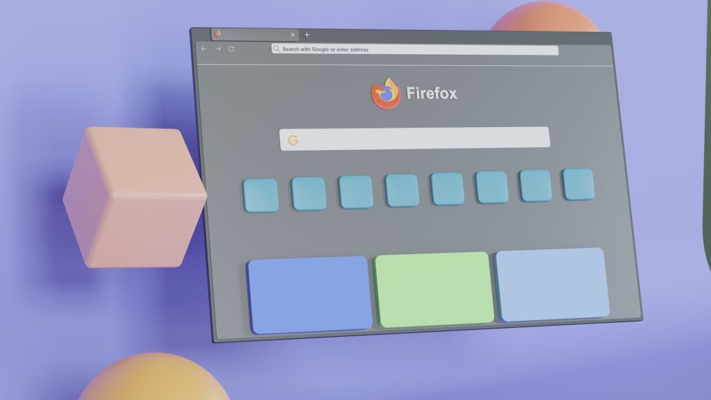 trikovi za mozilla firefox