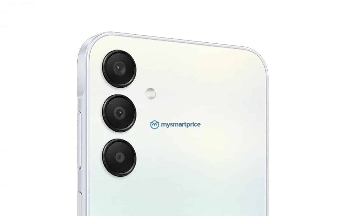 Samsung Galaxy A25 – početni model nije više kao prije