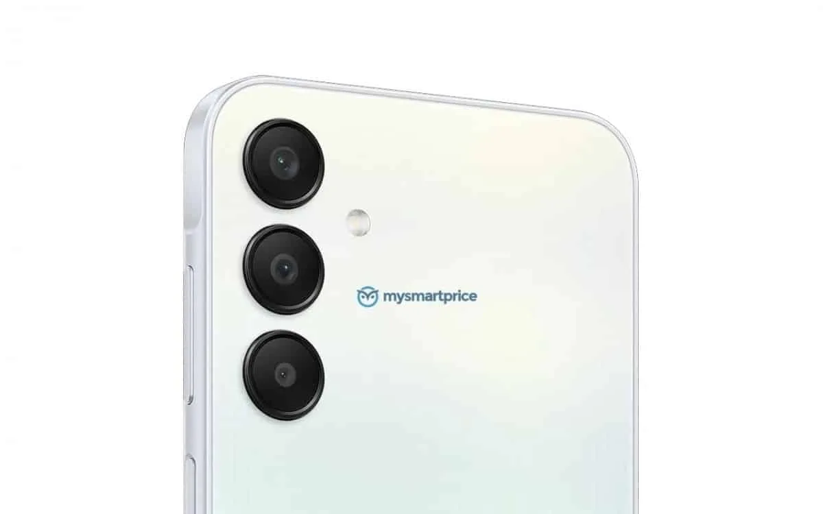 Samsung Galaxy A25 – početni model nije više kao prije
