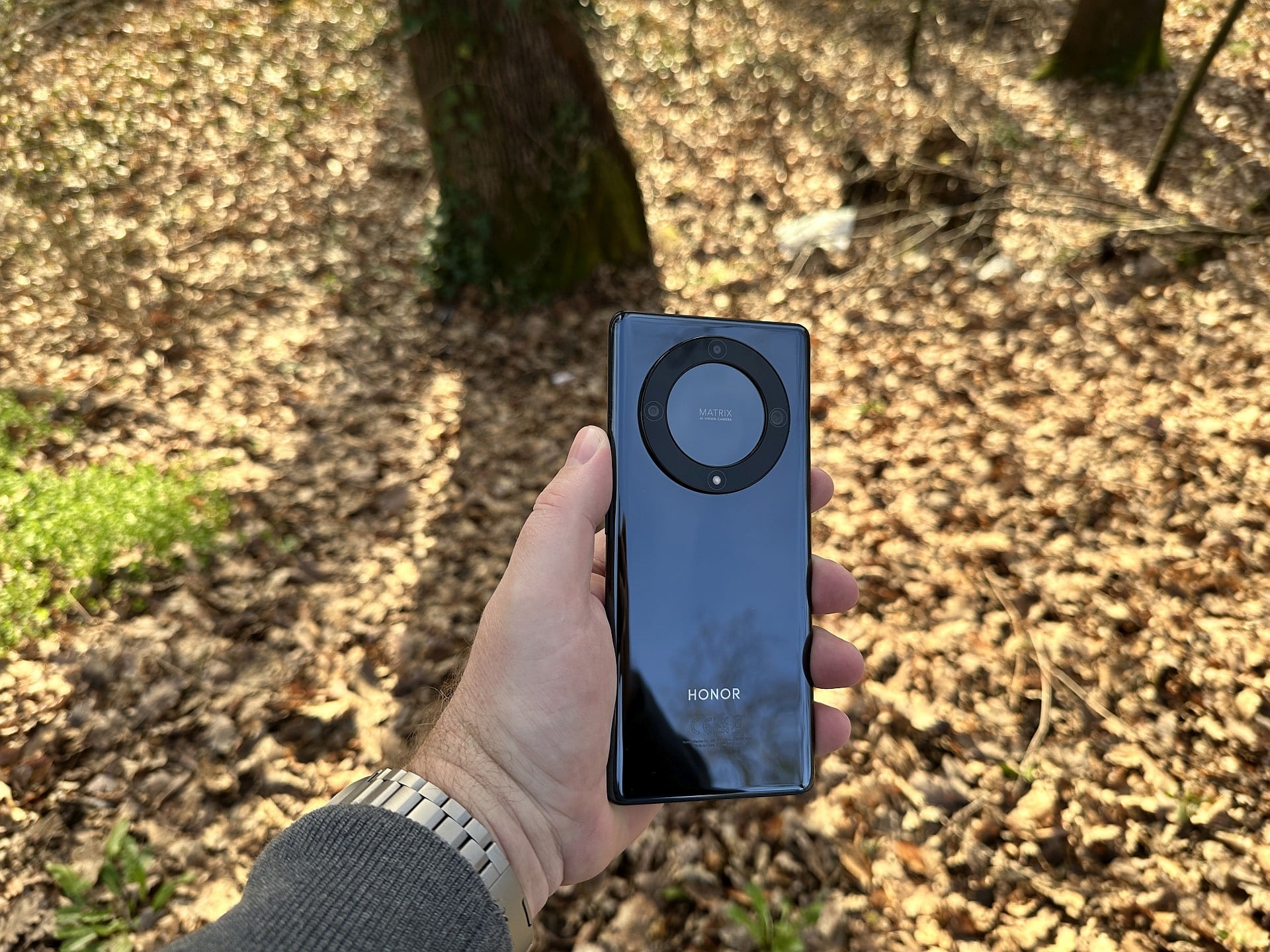 Honor Magic6 donosi 1″ Omnivision OV50K senzor