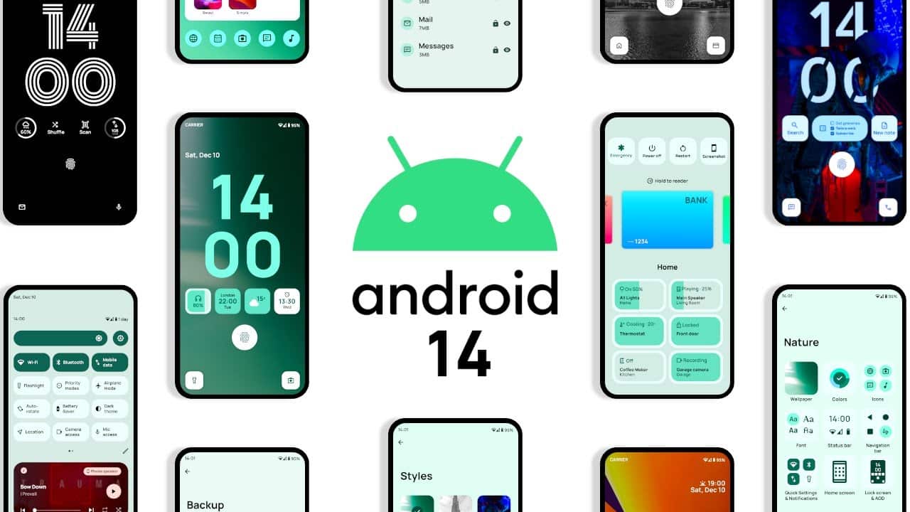 Google uklanja na Androidu 14 dugi pritisak na ikone za dobivanje obavijesti