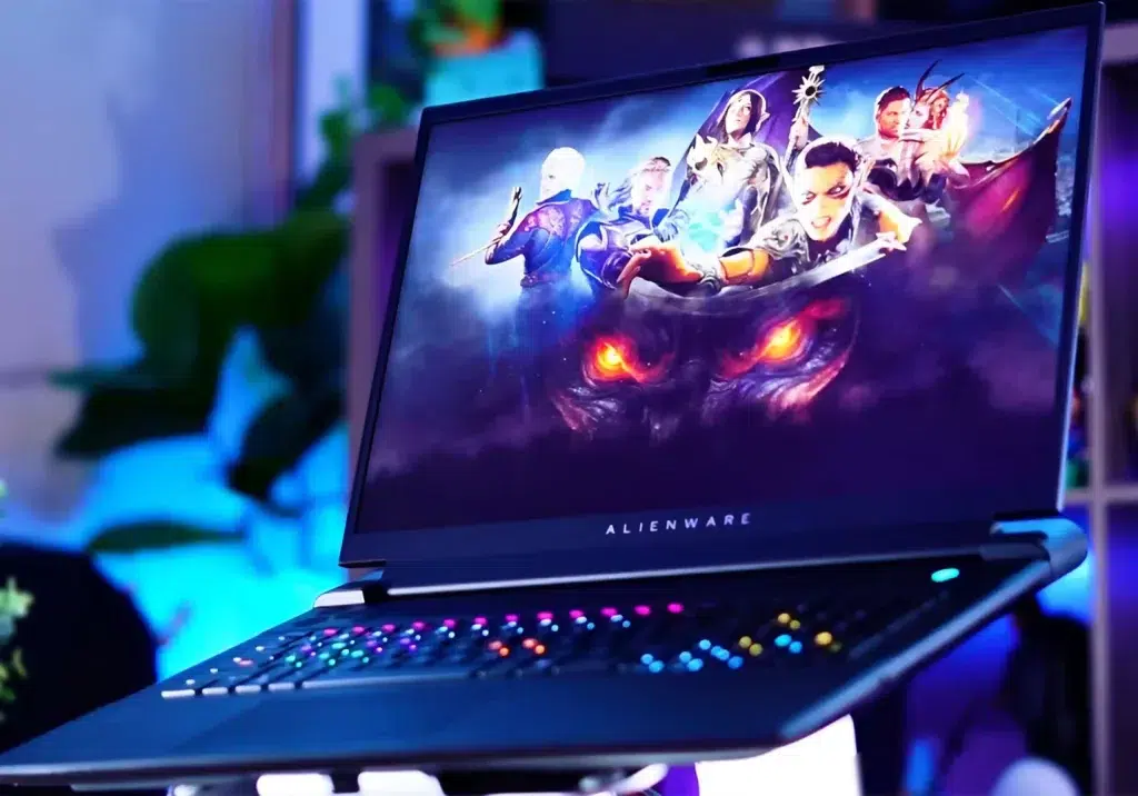 Najbolji Alienware laptopovi!