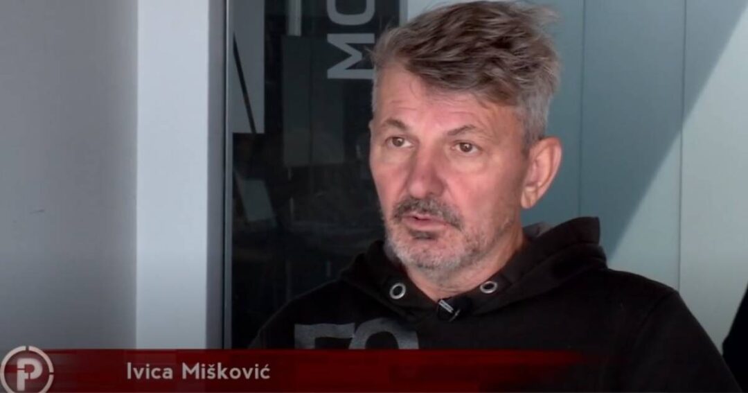 OSUĐENI PEDOFIL POBJEGAO IZ BIH, PA GOSTOVAO U TV EMISIJI: ŠTA SAM TREBAO URADITI?