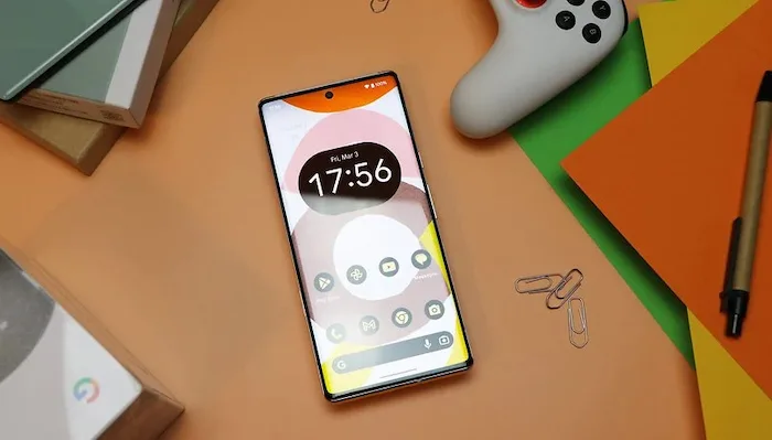 Android 14 -Pogledajte 6 najboljih novih funkcija