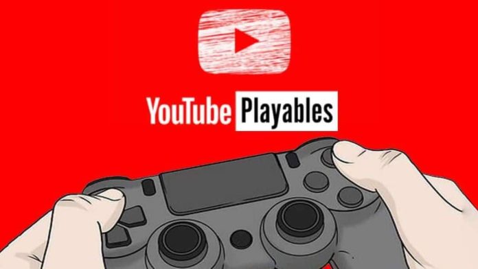 1700932065 Youtube Predstavio Playables Za Premium Korisnike