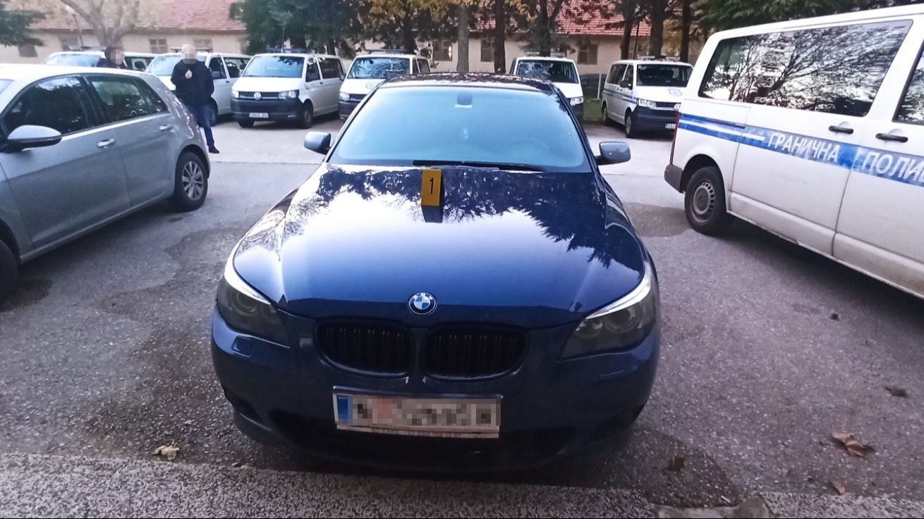 UHAPŠENI DRŽAVLJANI BIH, AUSTRIJE I IRAKA ZBOG POKUŠAJA KRIJUMČARENJA LJUDI