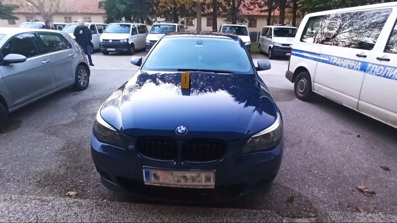 UHAPŠENI DRŽAVLJANI BIH, AUSTRIJE I IRAKA ZBOG POKUŠAJA KRIJUMČARENJA LJUDI