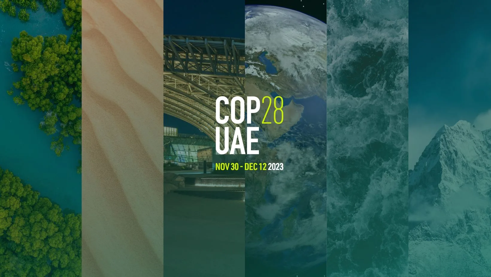 COP28: O kojim ključnim pitanjima će se raspravljati na konferenciji UN-a o klimatskim promjenama?