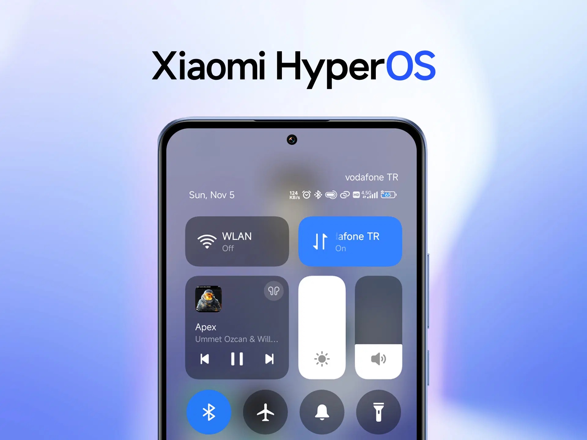 Xiaomi HyperOS dolazi na još 11 modela telefona
