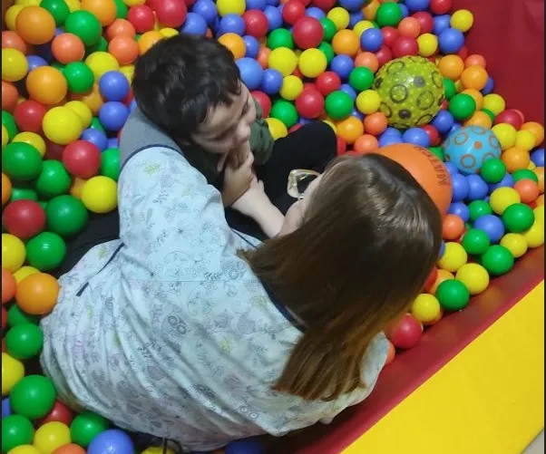 MOSTAR Centar za rehabilitaciju djece sa poteškoćama u razvoju ‘Otac’ počeo sa radom