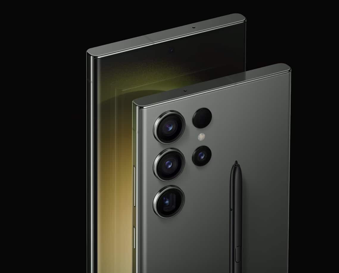 AI Phone i AI Smartphone