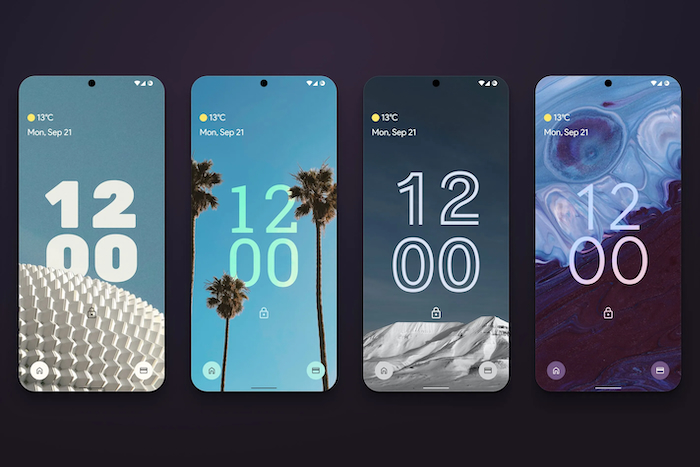 [android 14] 6 najboljih novih funkcija