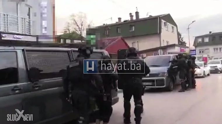 BRZA REAKCIJA MUP-A: UHAPŠEN MUŠKARAC KOJI JE UPUTIO LAŽNU DOJAVU O BOMBI U SHOPPING CENTRU