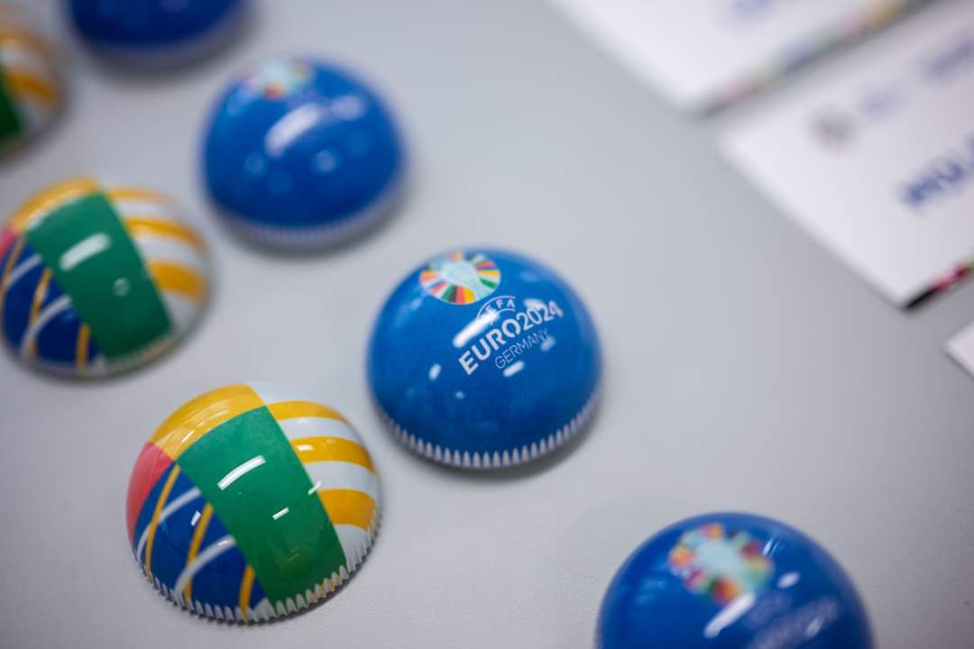 BiH domaćin Ukrajini u polufinalu baraža za Euro