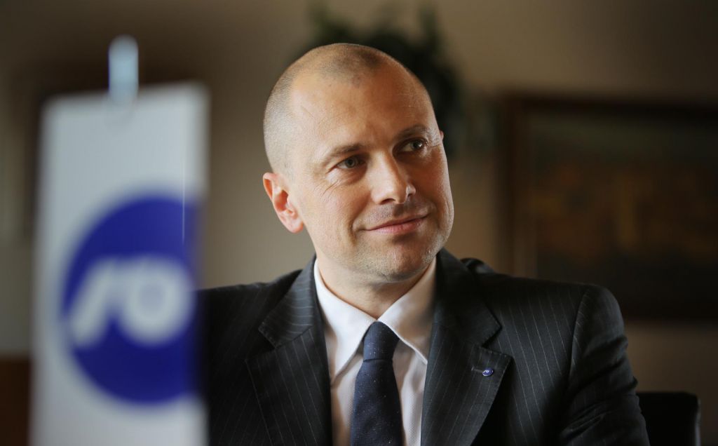 Brodnjak: NLB želi prodor u Hrvatsku i Albaniju