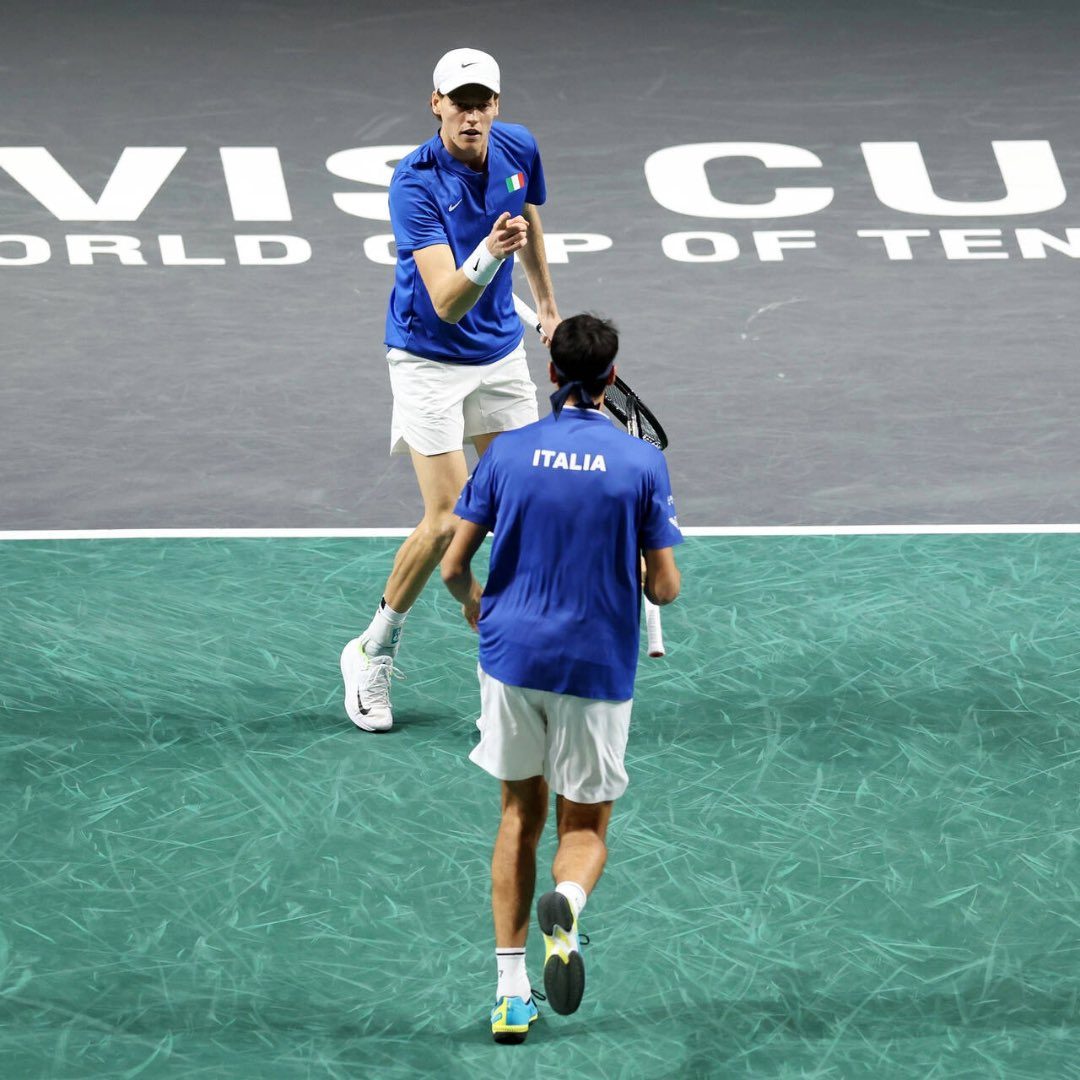 DAVIS CUP: Srbija bez finala!